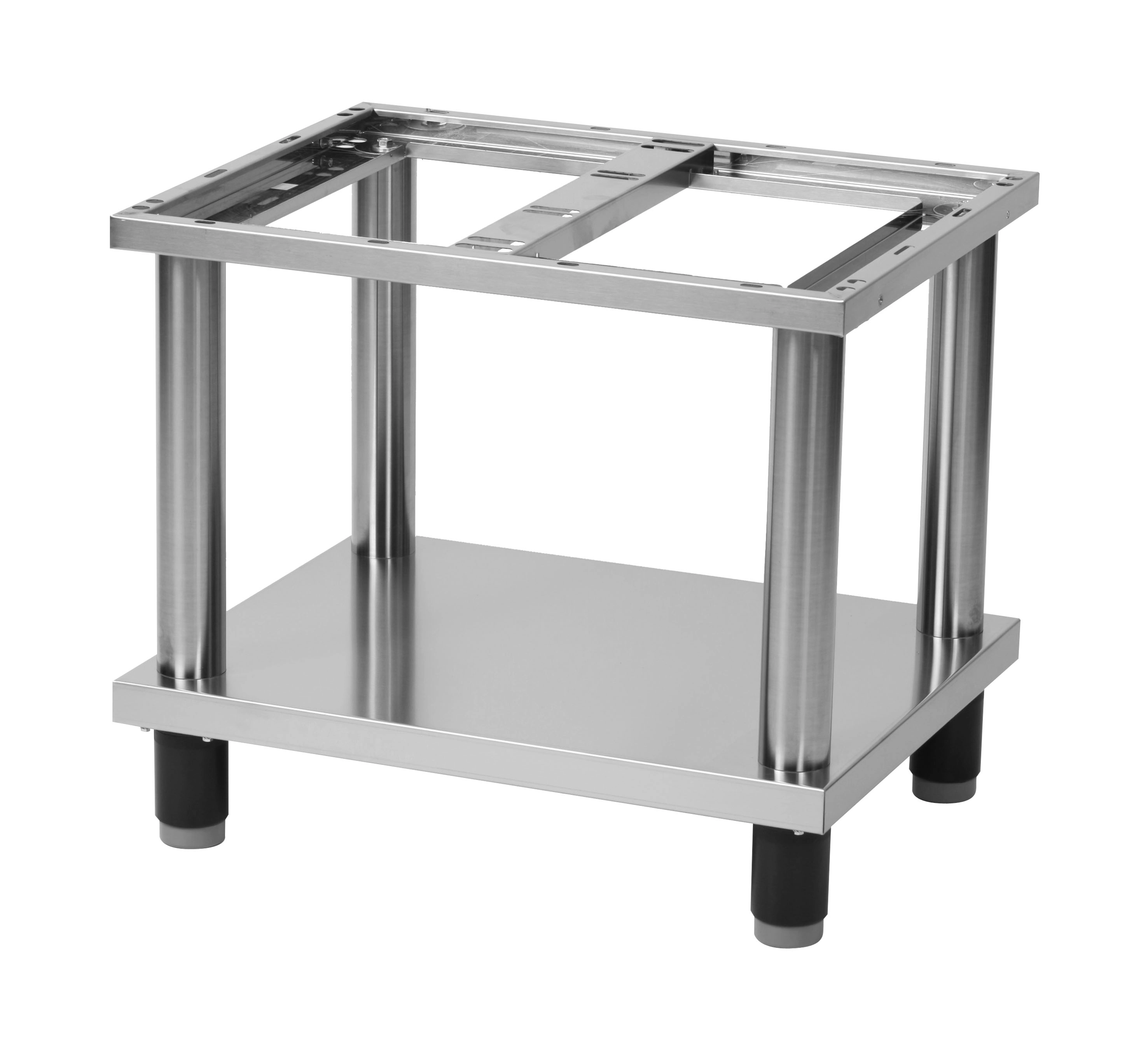Bild von Unterbau offen